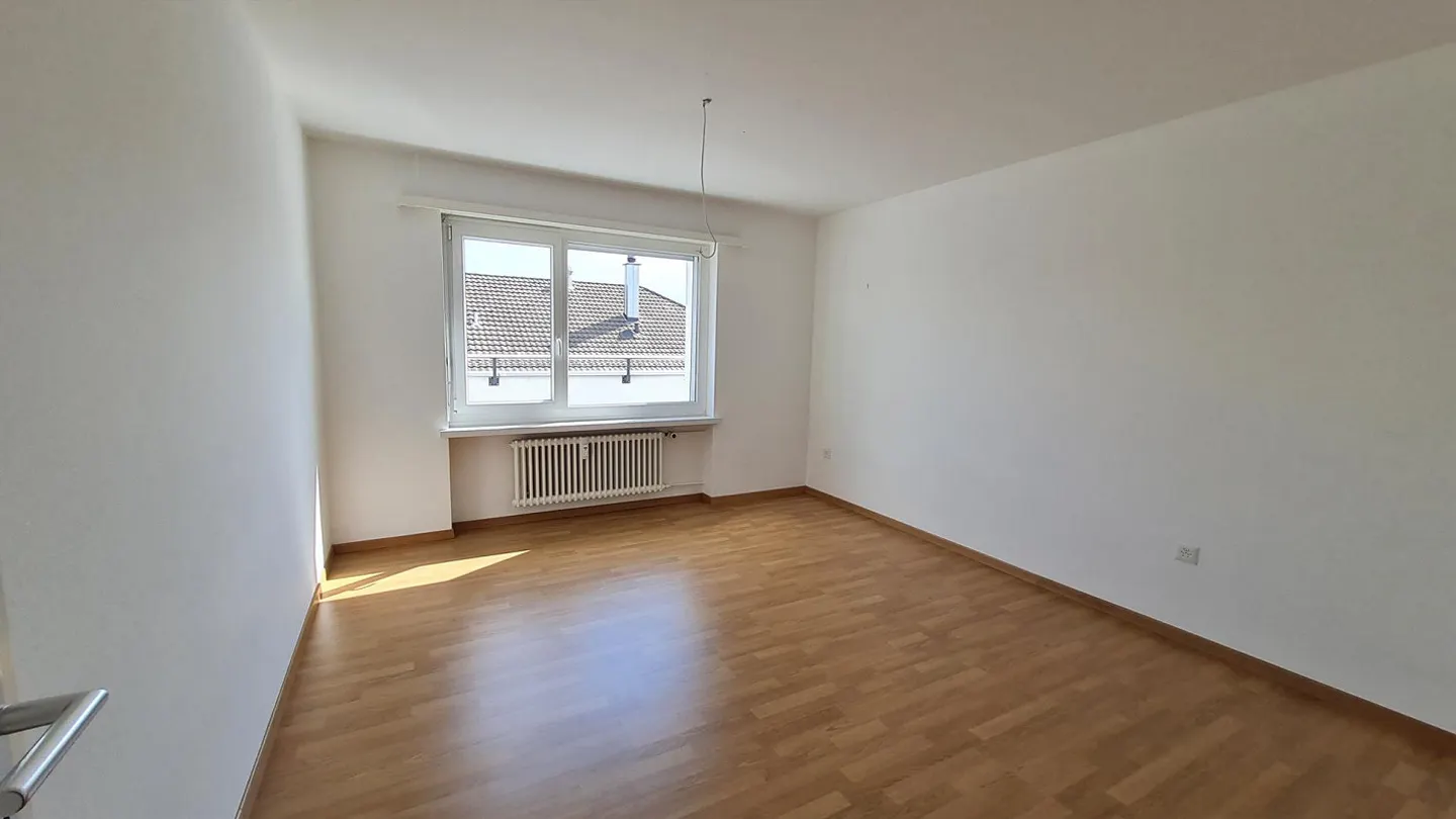 Wunderschöne Attikawohnung mit Terrasse - Foto 5 von 12