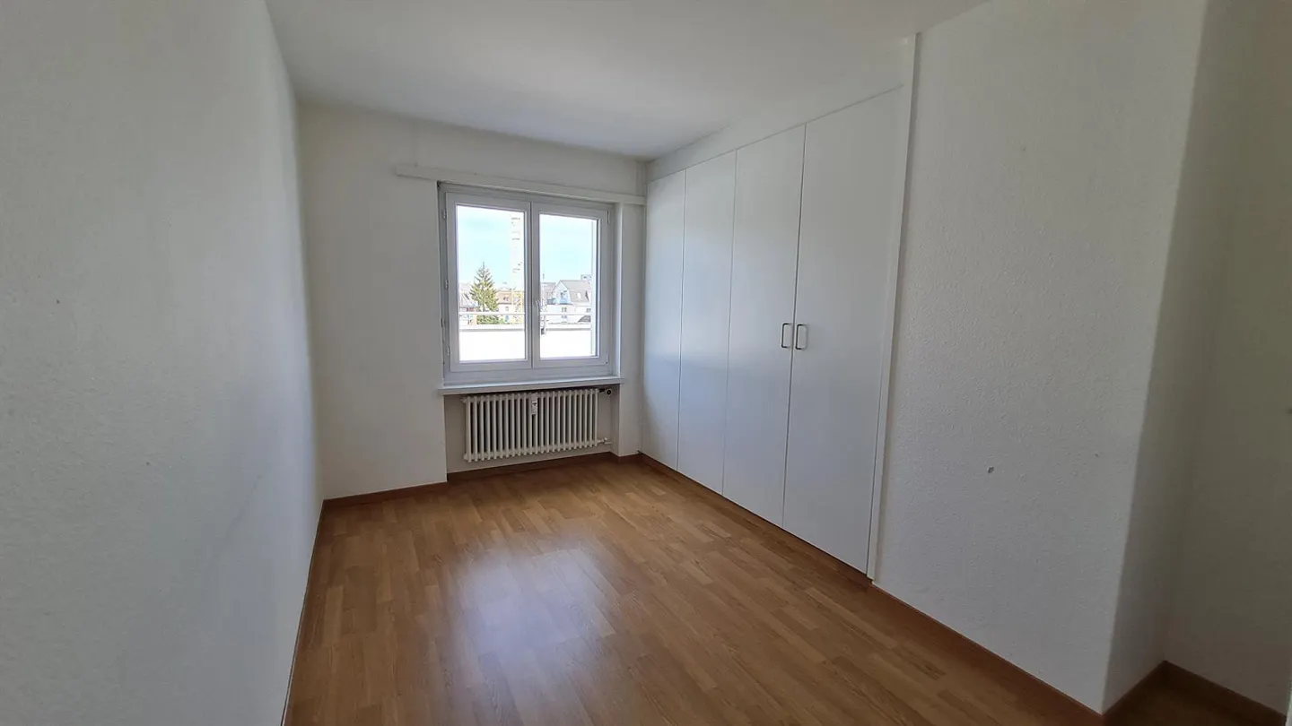 Wunderschöne Attikawohnung mit Terrasse - Foto 7 von 12