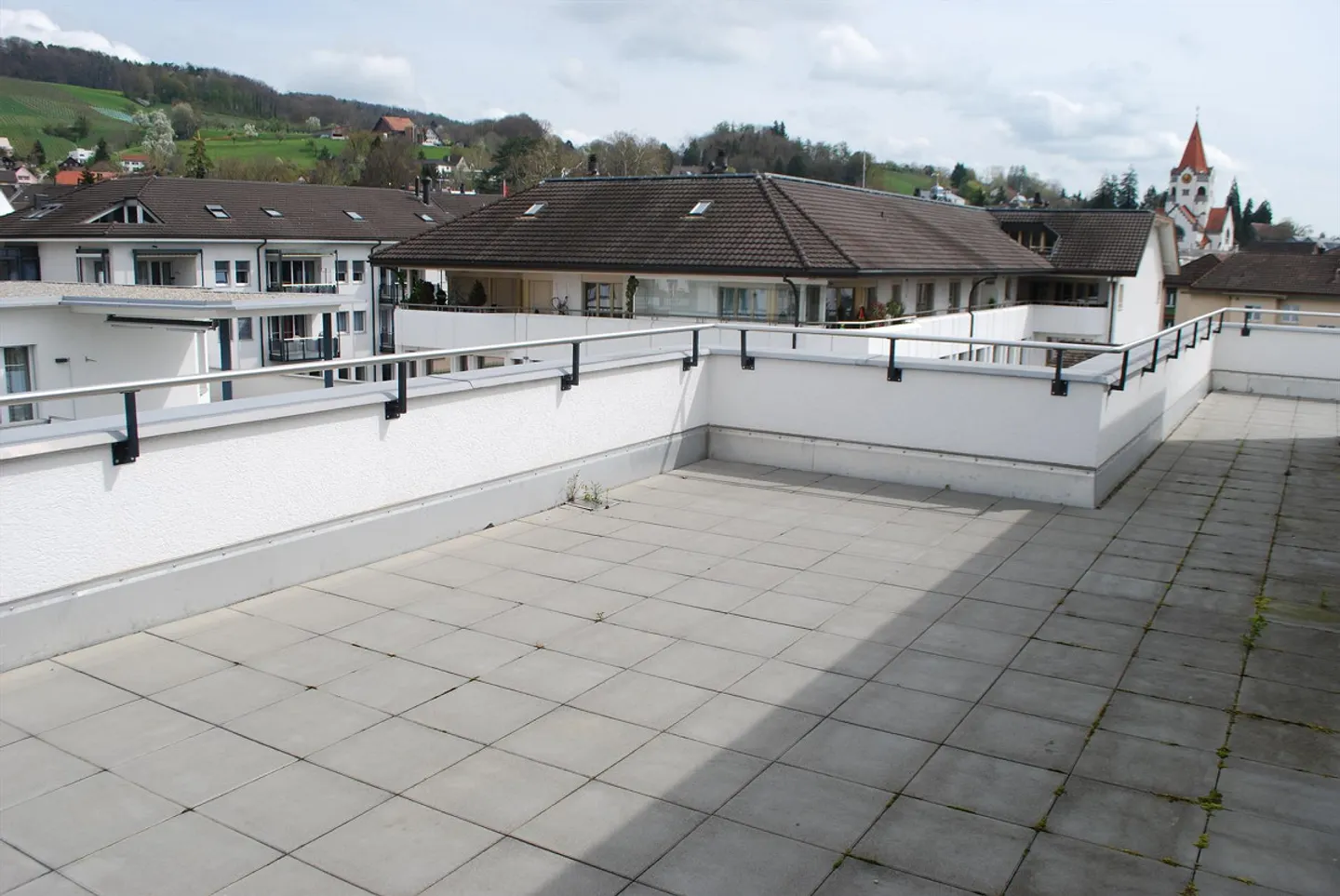 Wunderschöne Attikawohnung mit Terrasse - Foto 10 von 12