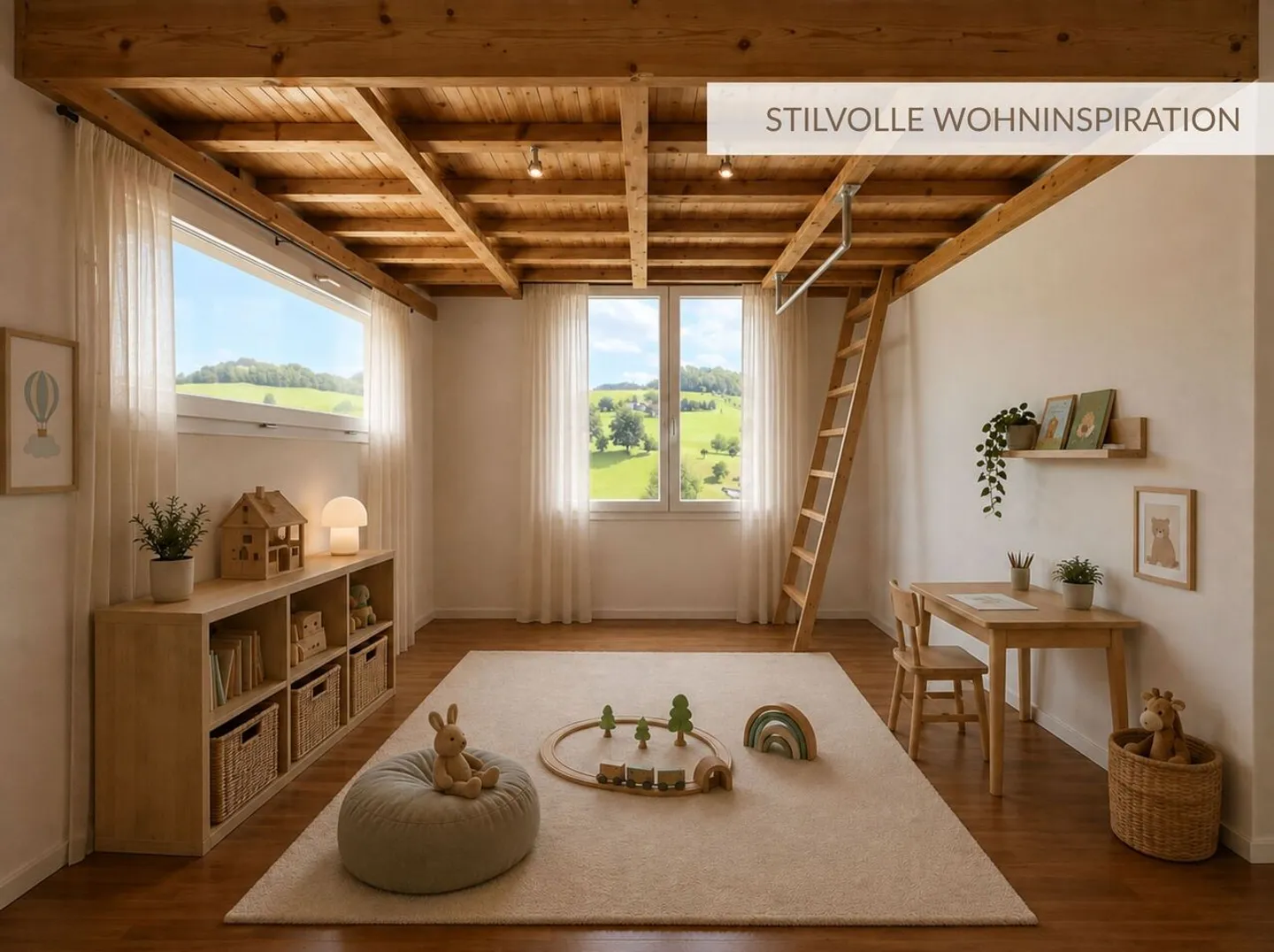 Familienleben im eigenen kleinen Paradies - Photo 8 sur 12