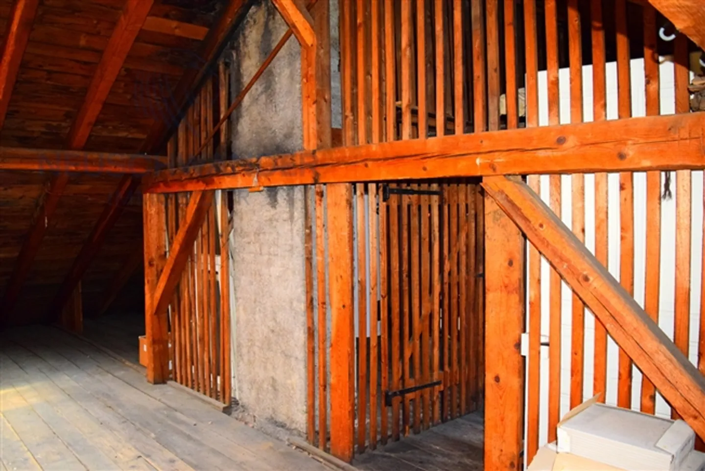 Guaranteed return in the heart of Provost Court in the city - Photo 4 of 5