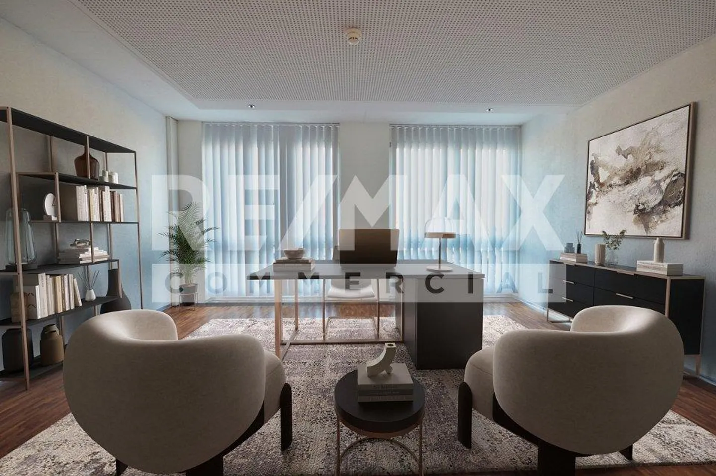 Espaces de bureau modernes à Altenrhein – Votre nouveau site au 18, Dornierstrasse - Photo 7 sur 13