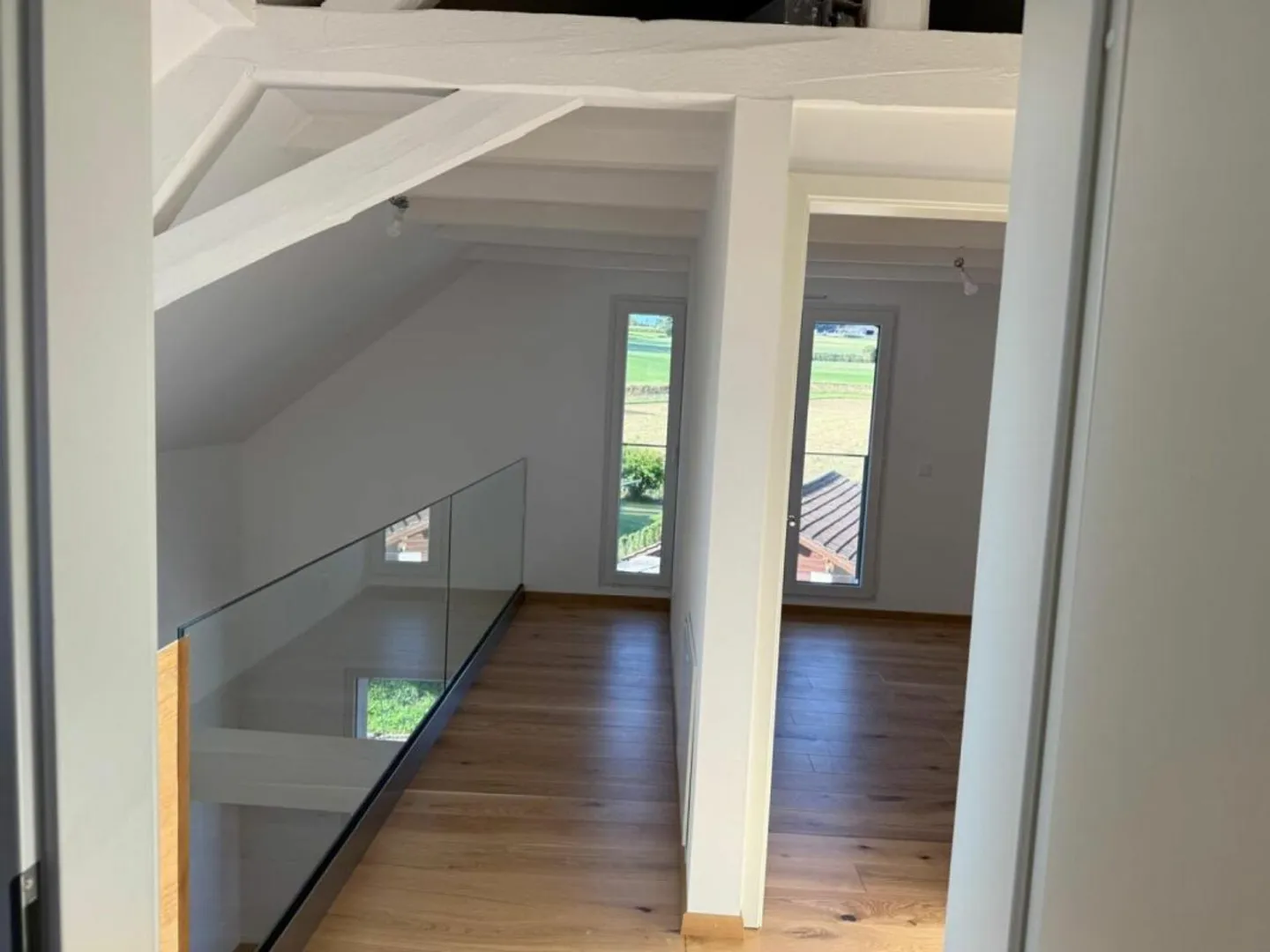 Rental building in Vuissens - Photo 4 of 13