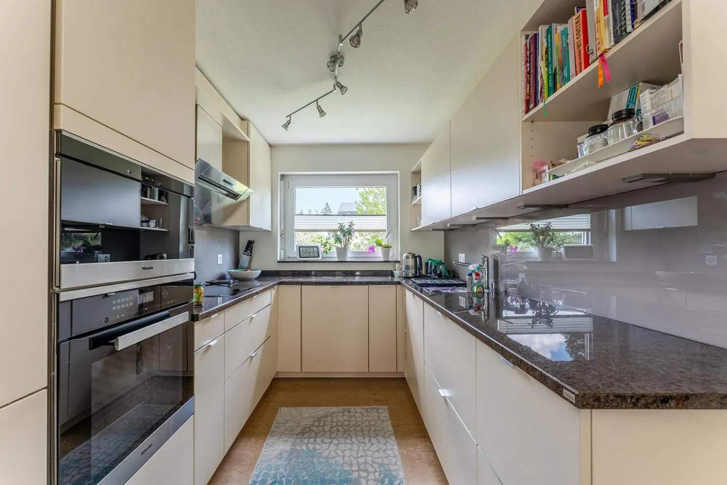 Charmantes Einfamilienhaus in Schaffhausen - Foto 3 von 12