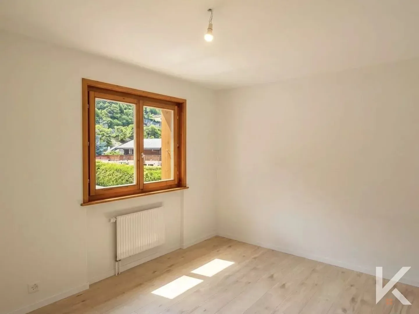 Appartamento 4,5 locali ristrutturato - Foto 6 di 13