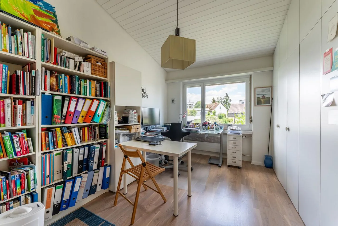 Charmantes Einfamilienhaus in Schaffhausen - Foto 8 von 12