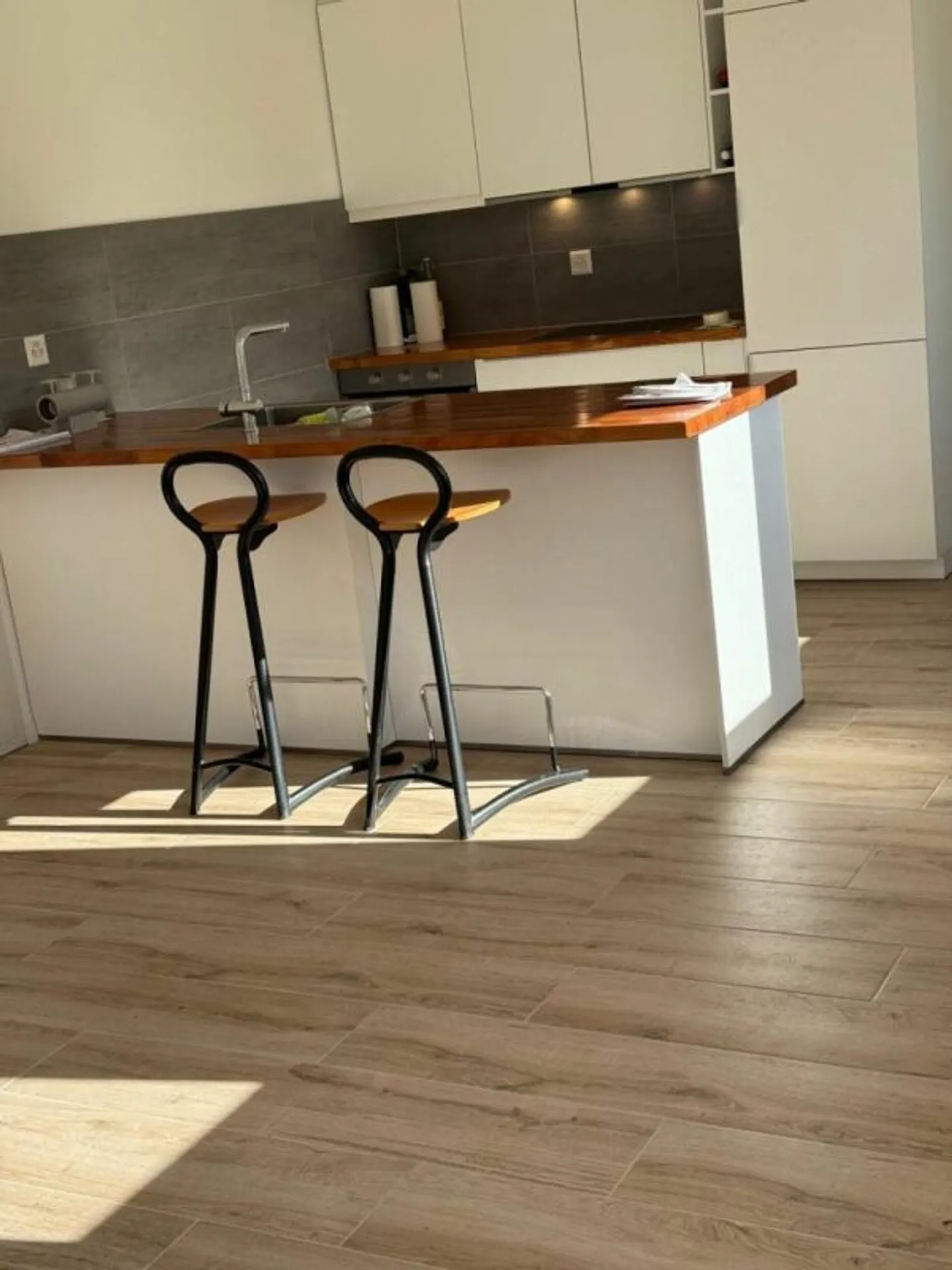 Rental building in Vuissens - Photo 7 of 13