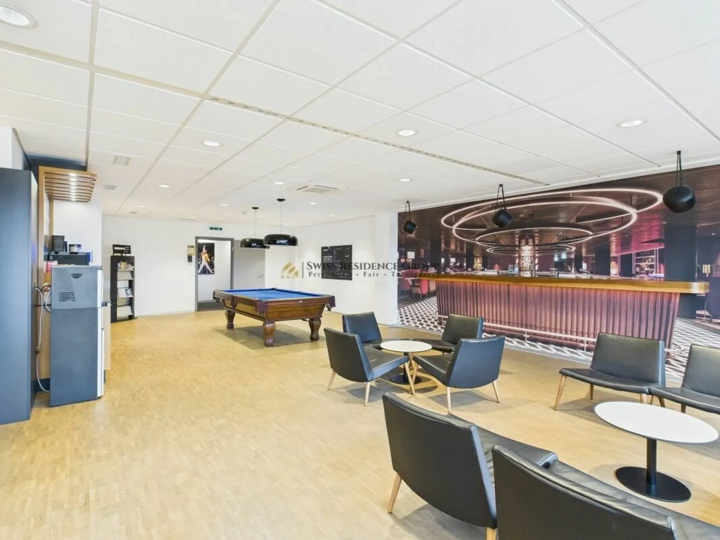 Centre Riedmatt - Espaces de bureau représentatifs avec une infrastructure optimale - Photo 15 sur 24