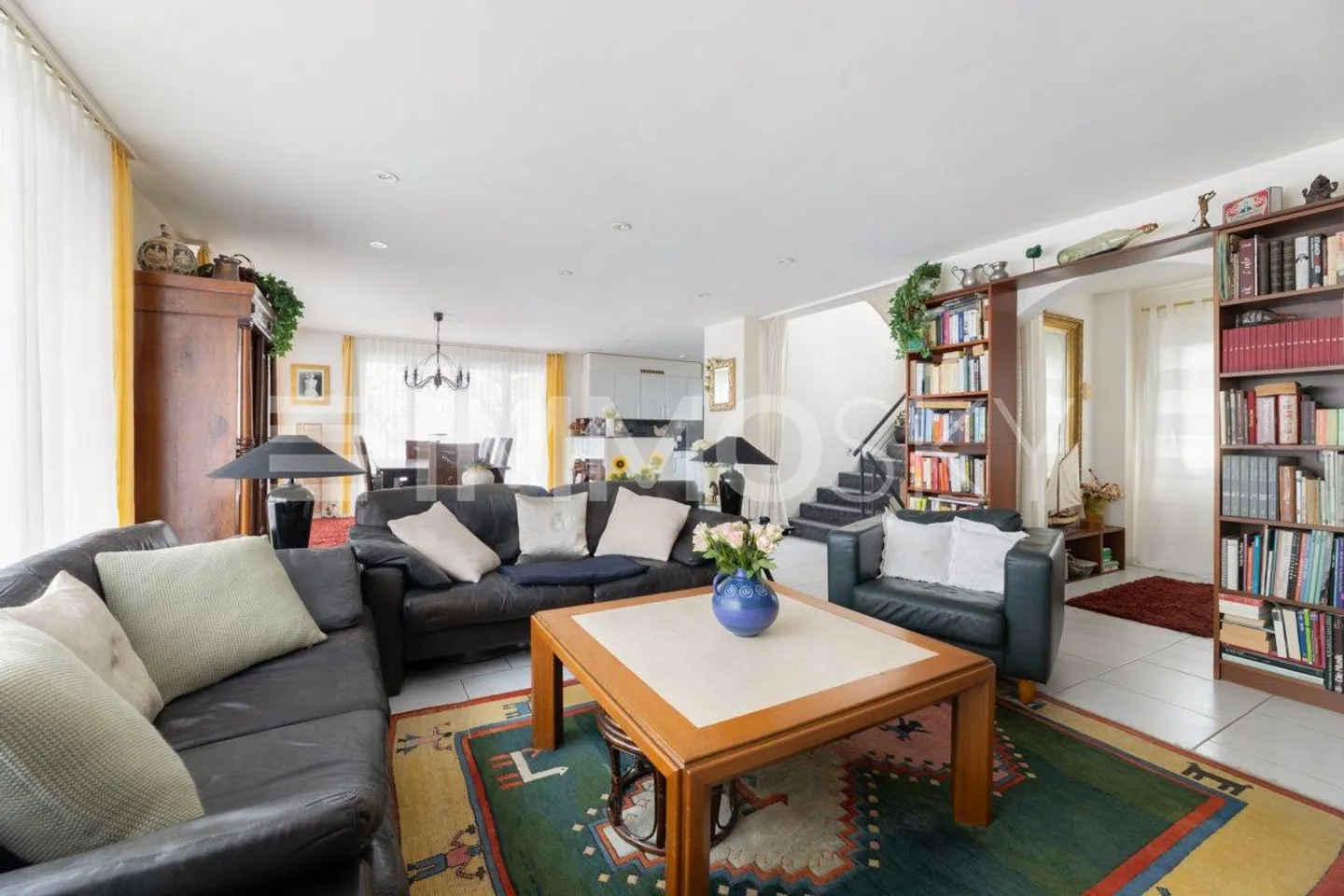 A highlight for water rats, hiking birds, and ski hares - Photo 5 of 5