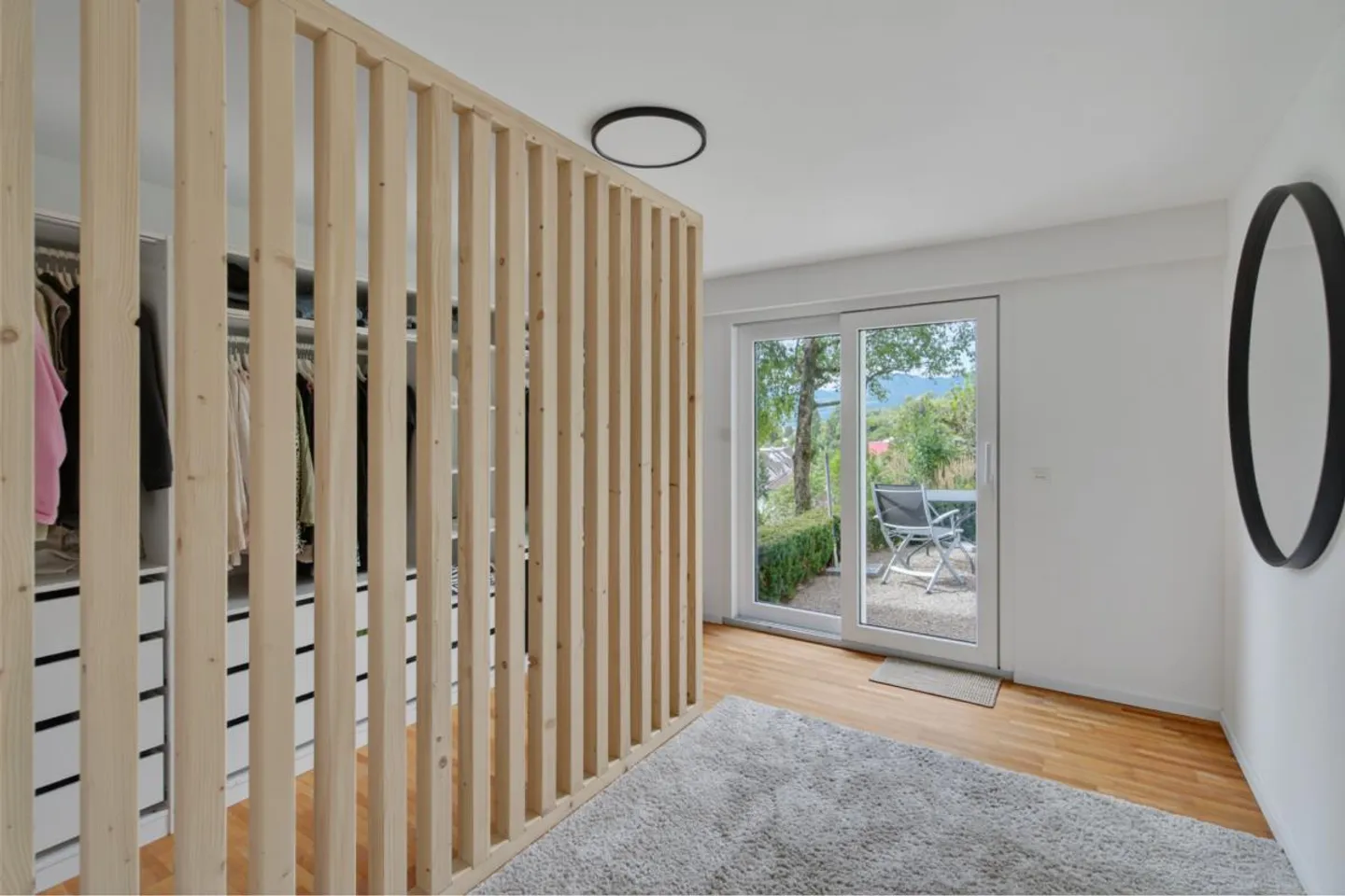 Liebevoll renoviertes Einfamilienhaus mit traumhafter Aussicht - Foto 5 von 14