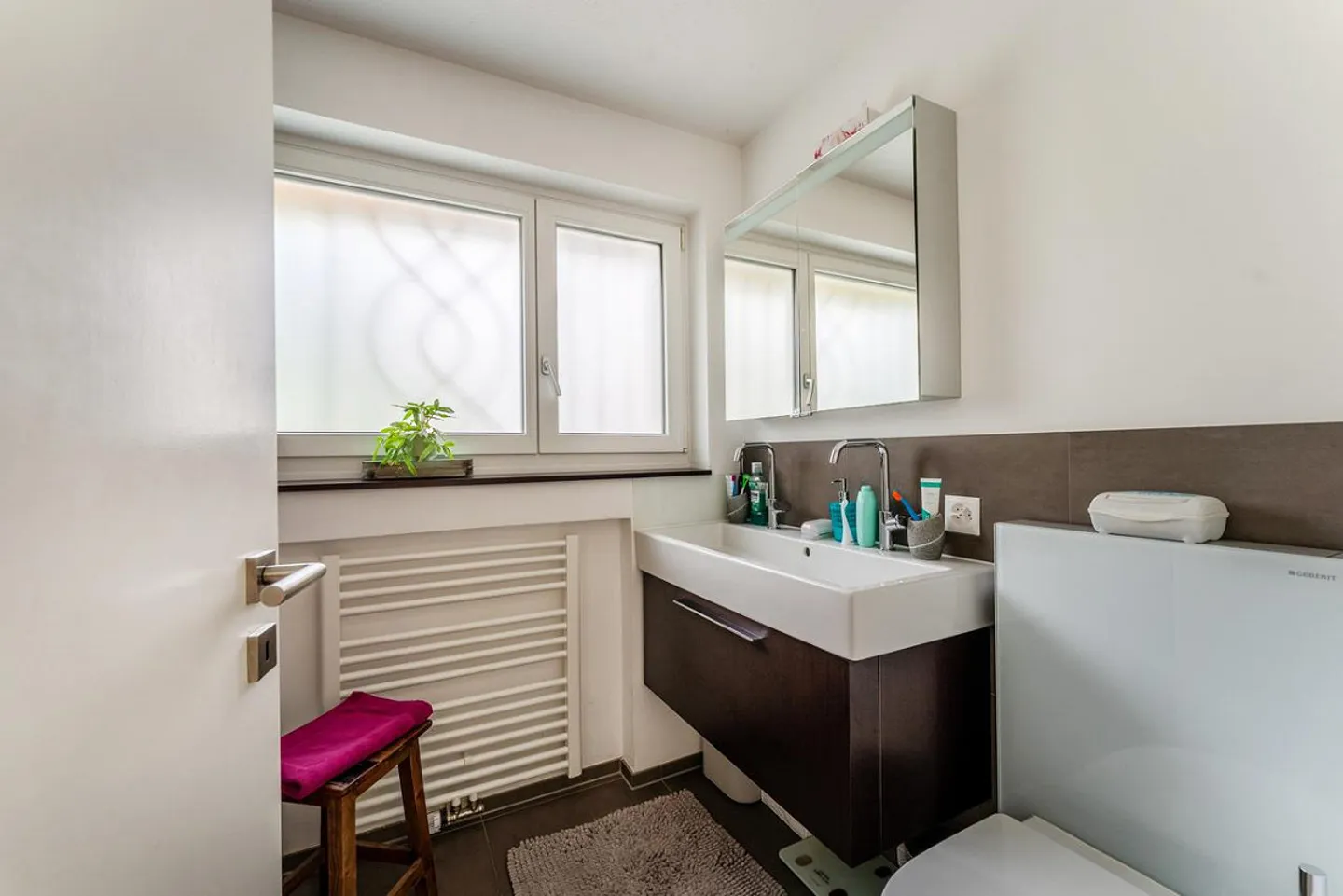Charmantes Einfamilienhaus in Schaffhausen - Foto 11 von 12