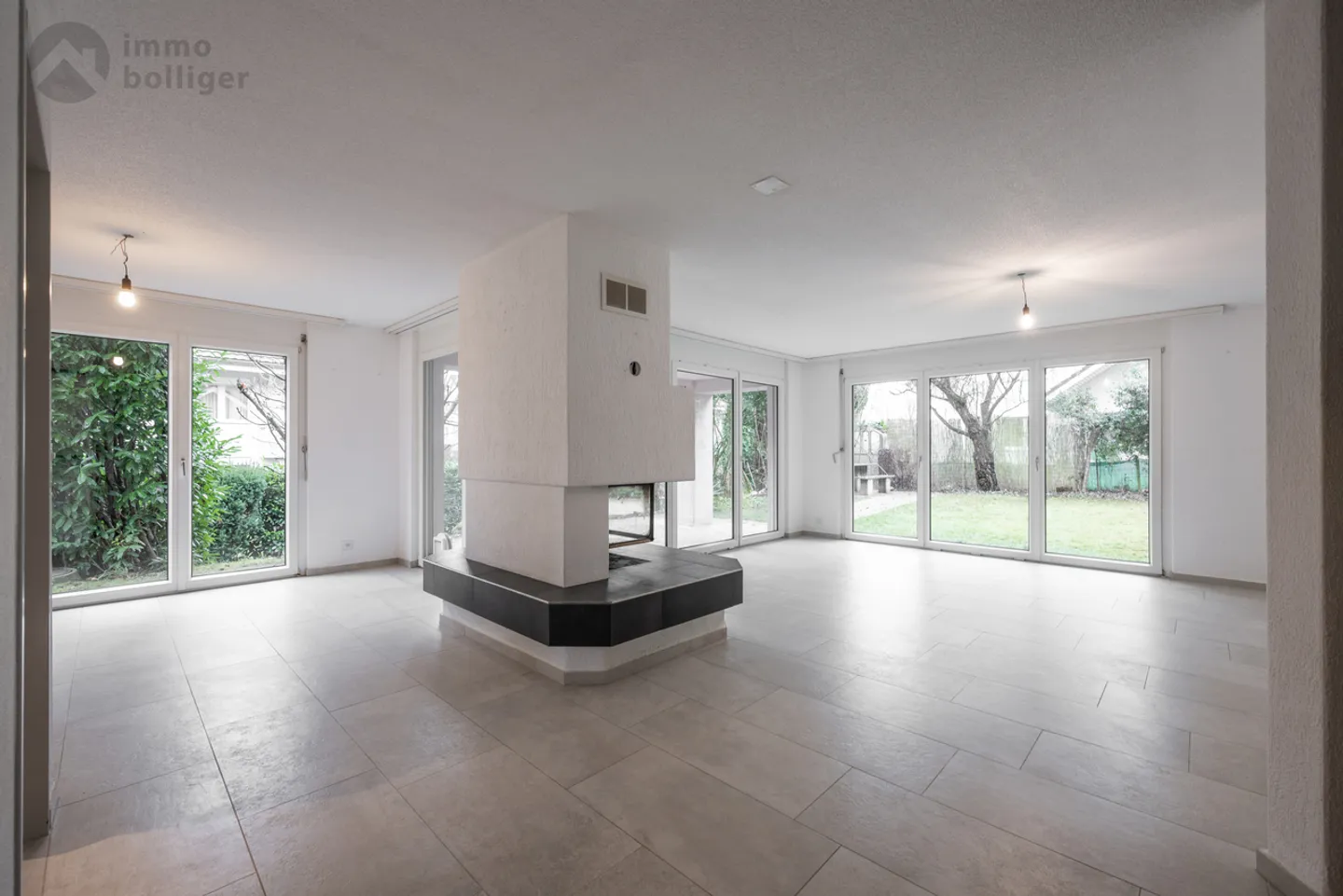 Vertrautes Zuhause im Grünen - für die ganze Familie - Foto 2 von 13