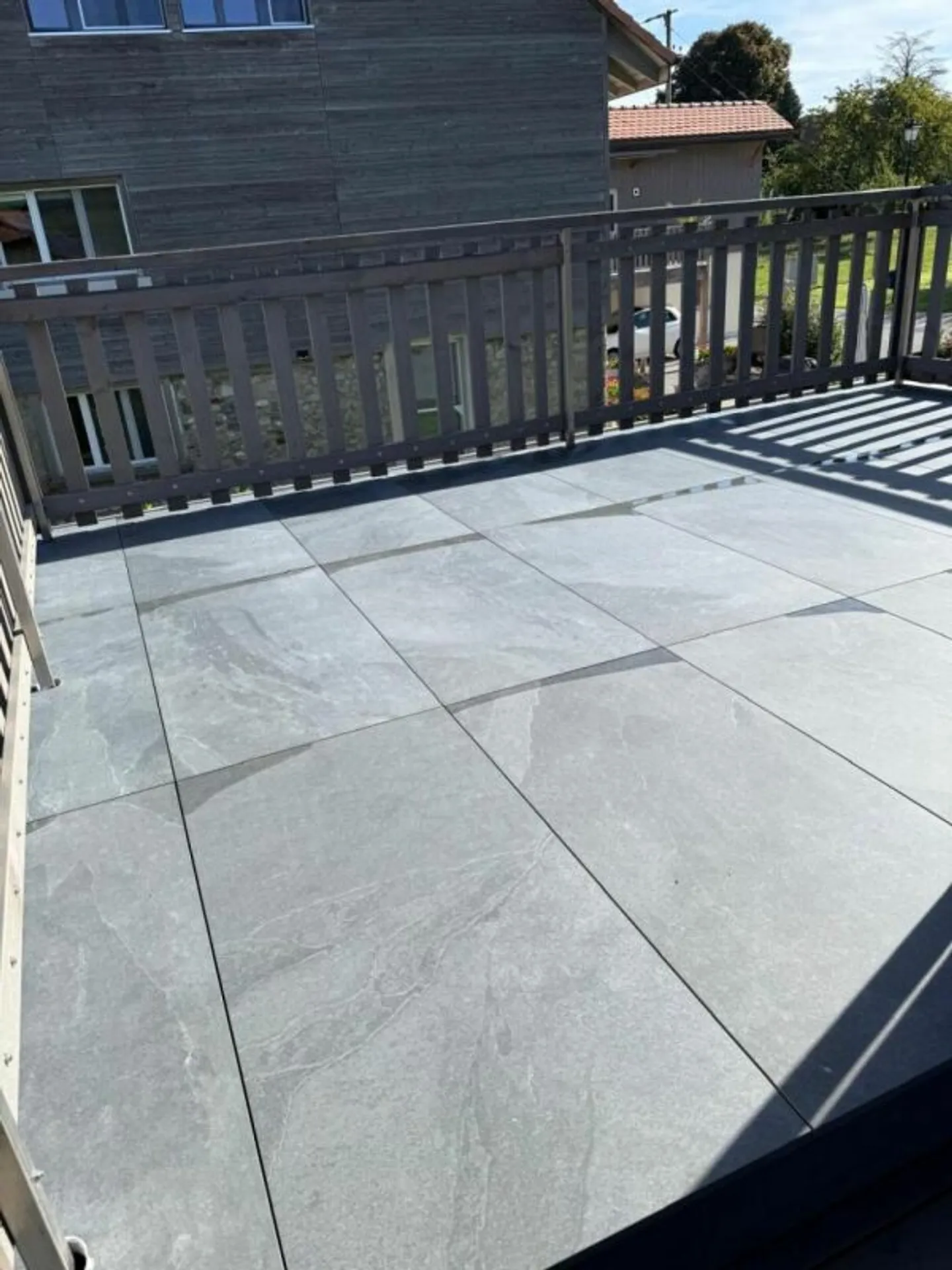 Rental building in Vuissens - Photo 8 of 13