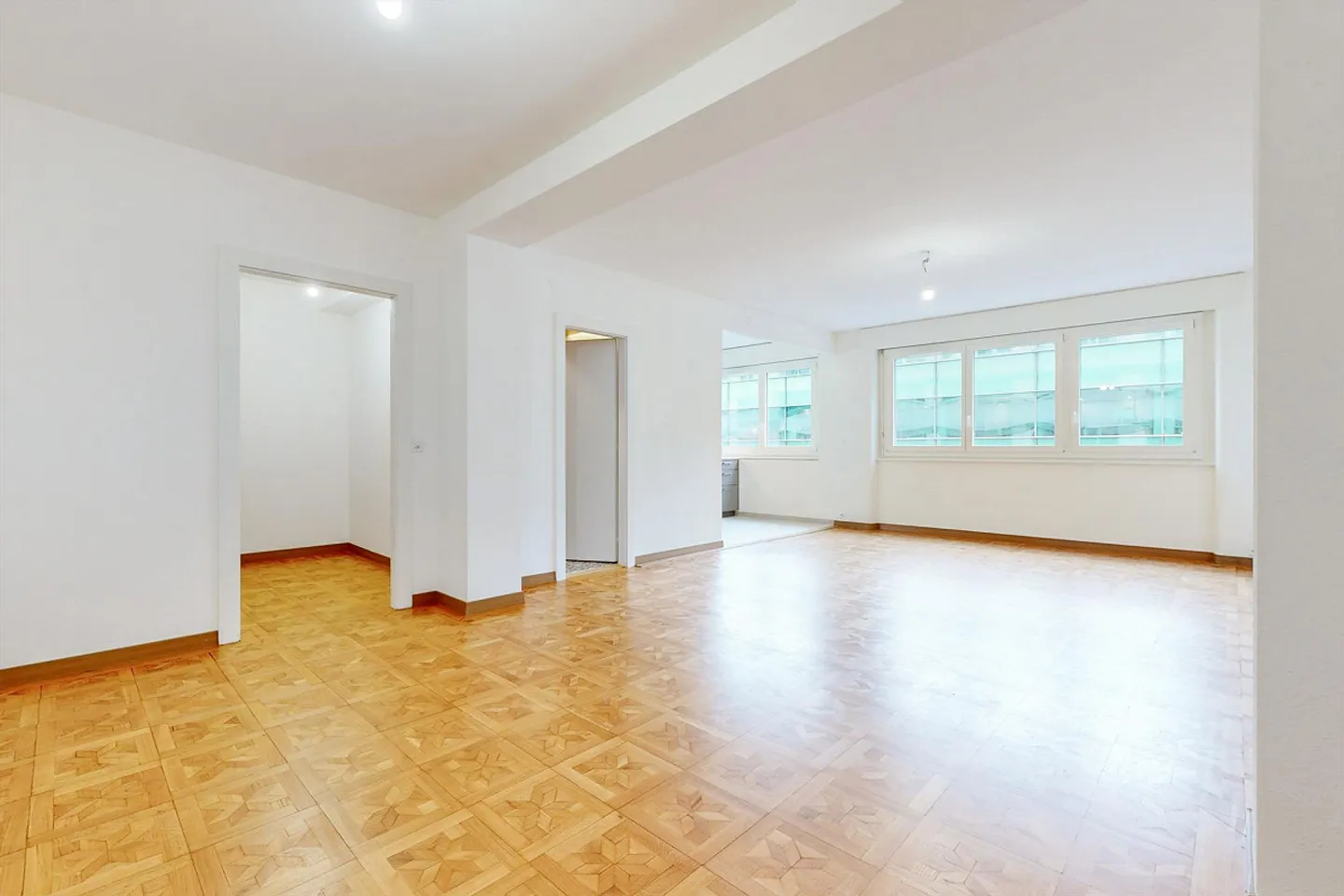 Appartement Moderne Près du Lac - Photo 2 sur 10