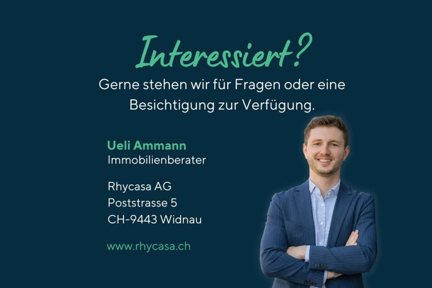 Liebevoll renoviertes Einfamilienhaus mit traumhafter Aussicht - Foto 14 von 14