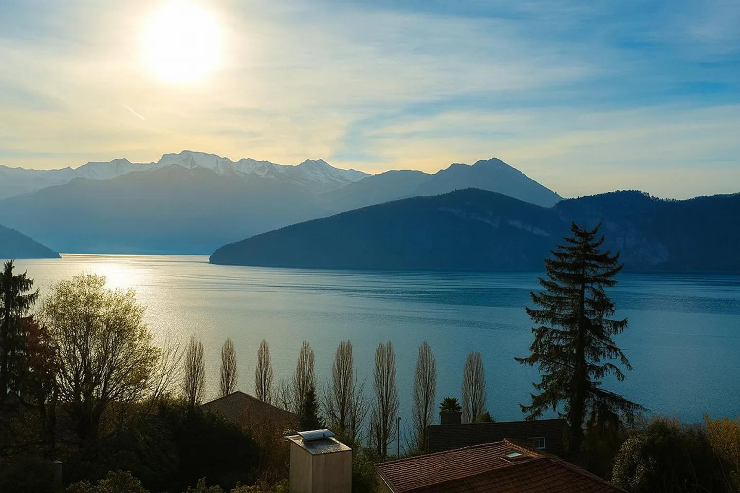 8-Room Single-Family House with Stunning View - Photo 1 of 8