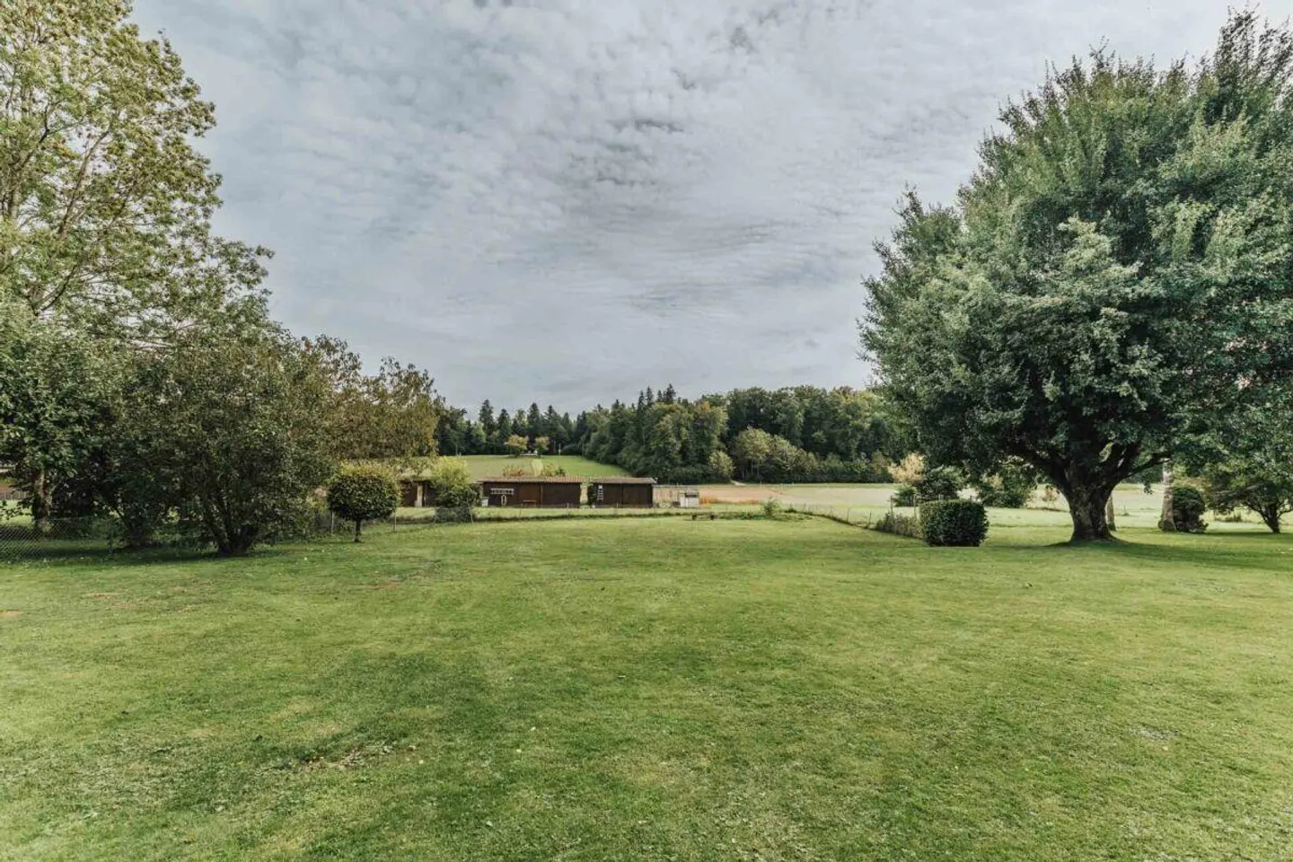 Einfamilienhaus mit grossem Grundstück - Foto 6 von 25