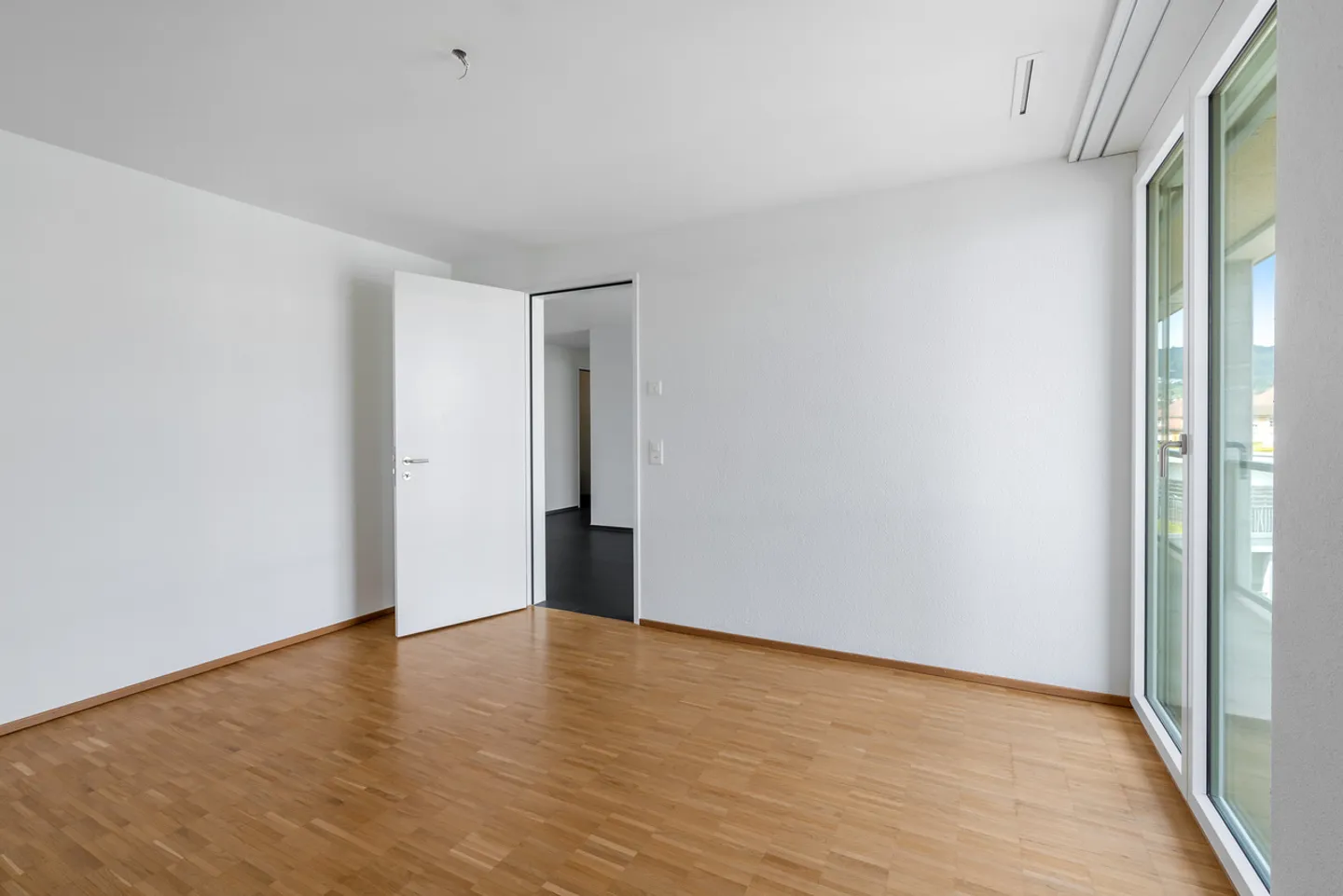 Central, modern, spacious - TRIO Dietikon! - Photo 8 of 8