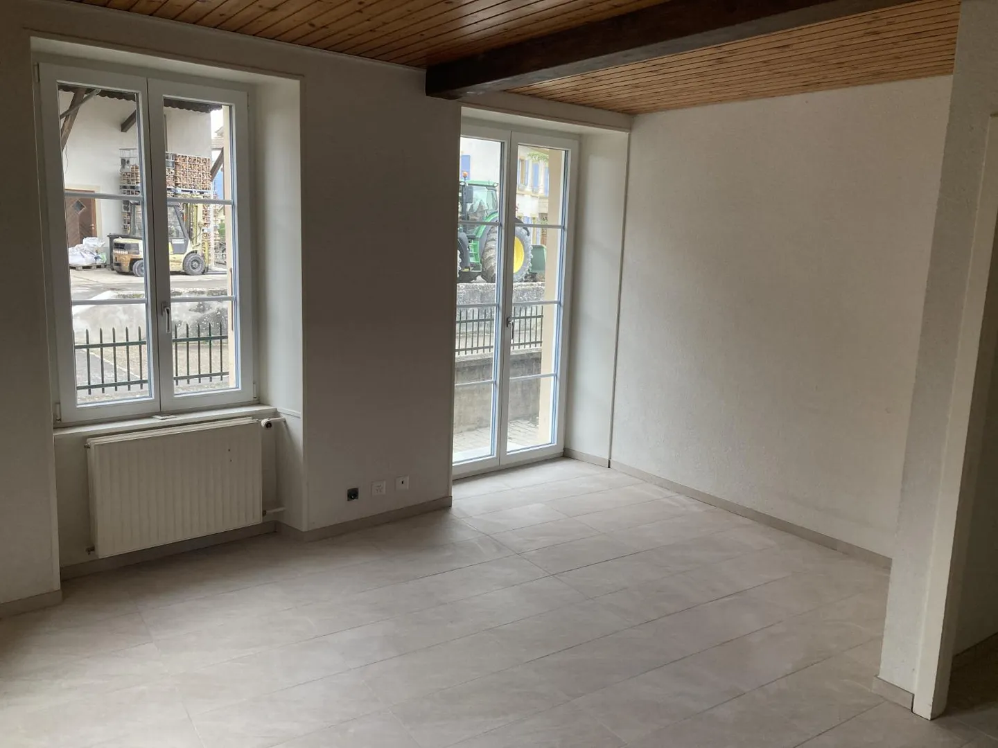 2-room apartment - Photo 2 of 3