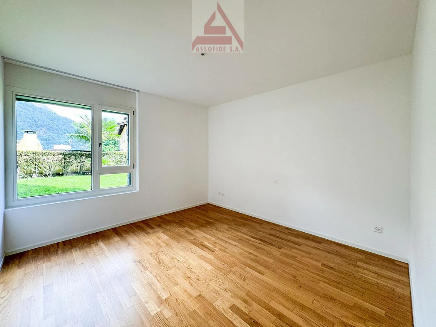 4.5-Zimmerwohnung mit Garten - Foto 5 von 7