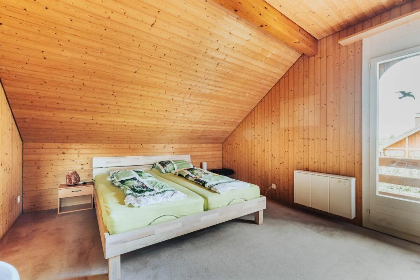 Einfamilienhaus mit grossem Grundstück - Foto 15 von 25