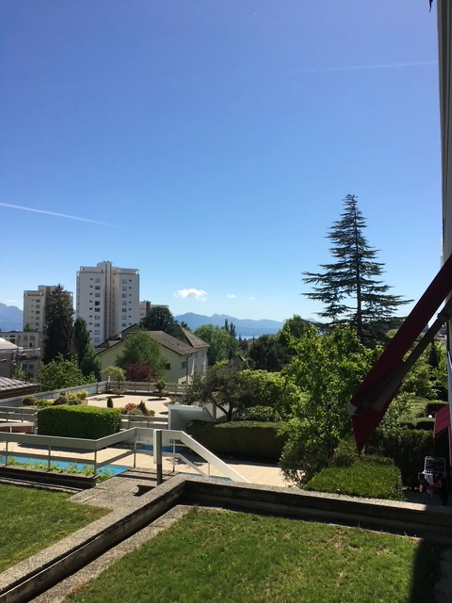 Apartment for sale - Photo 2 of 13