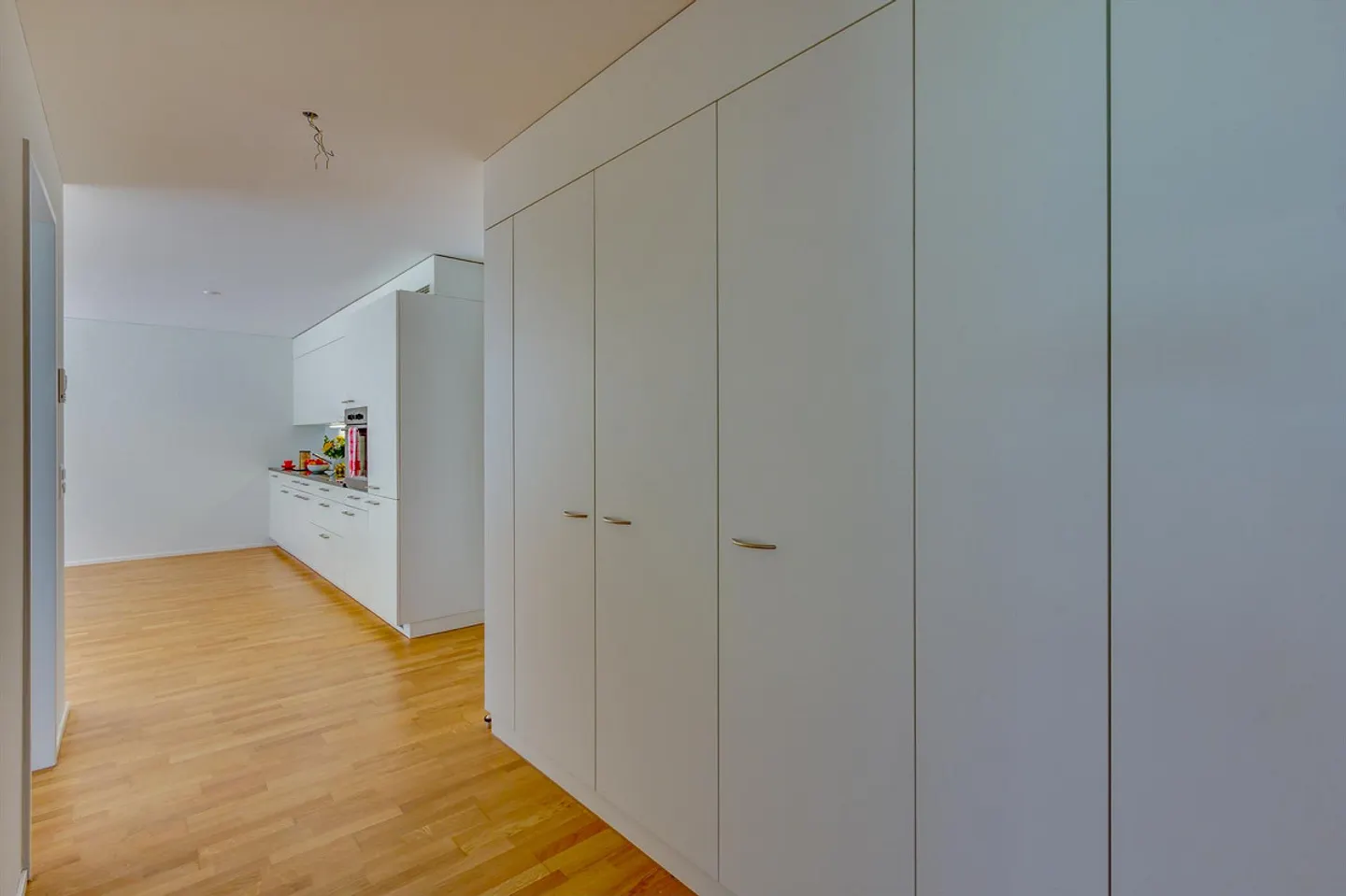 Vous cherchez un appartement avec un coin jardin? Vous êtes au bon endroit! - Photo 5 sur 10