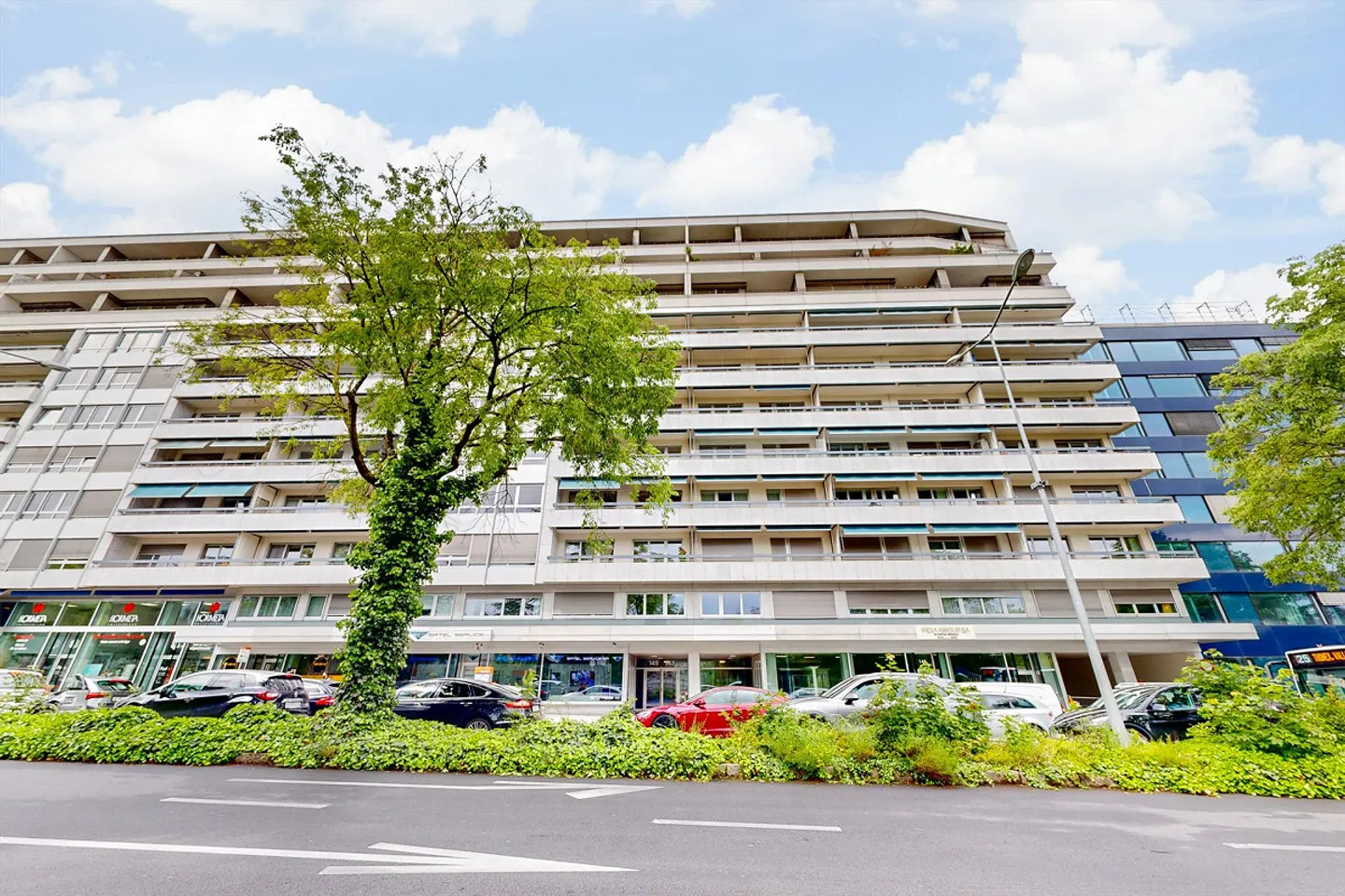 Appartement Moderne Près du Lac - Photo 9 sur 10