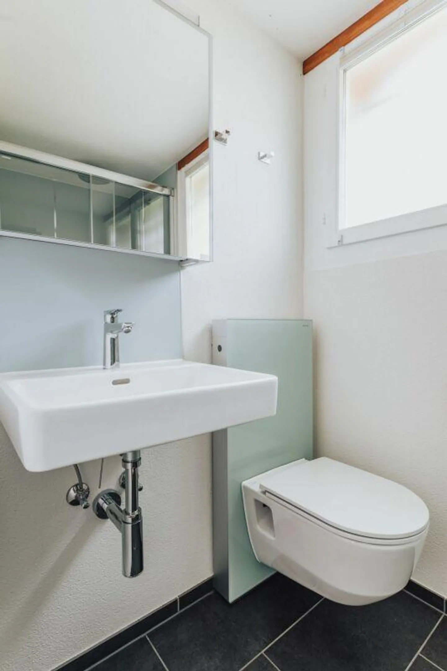 Einfamilienhaus mit grossem Grundstück - Foto 20 von 25