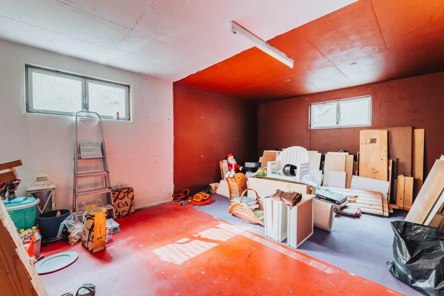 Einfamilienhaus mit grossem Grundstück - Foto 22 von 25