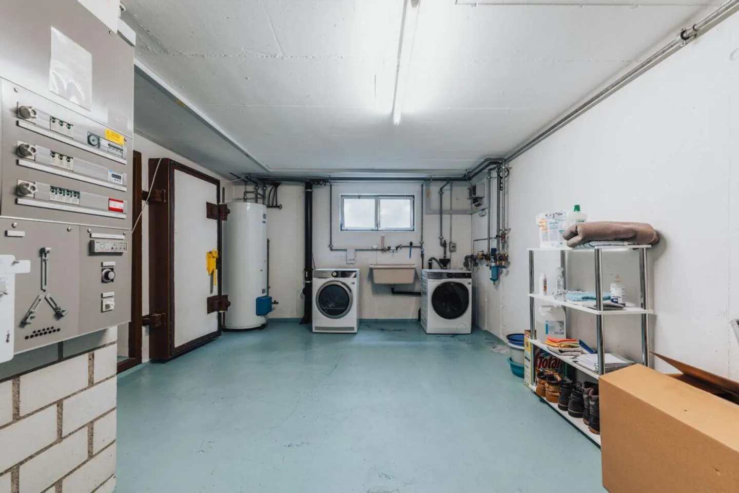 Einfamilienhaus mit grossem Grundstück - Foto 23 von 25