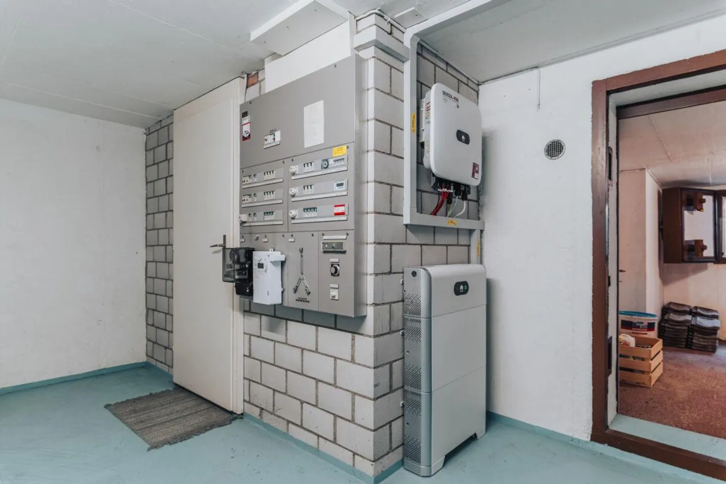 Einfamilienhaus mit grossem Grundstück - Foto 25 von 25