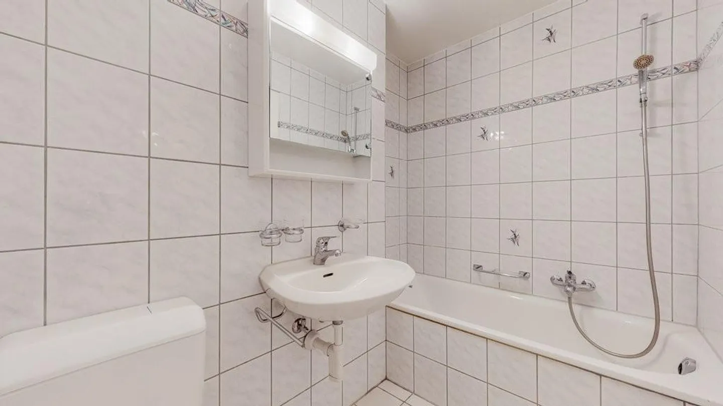 Are you looking for an apartment close to the city in a quiet location? - Photo 4 of 12