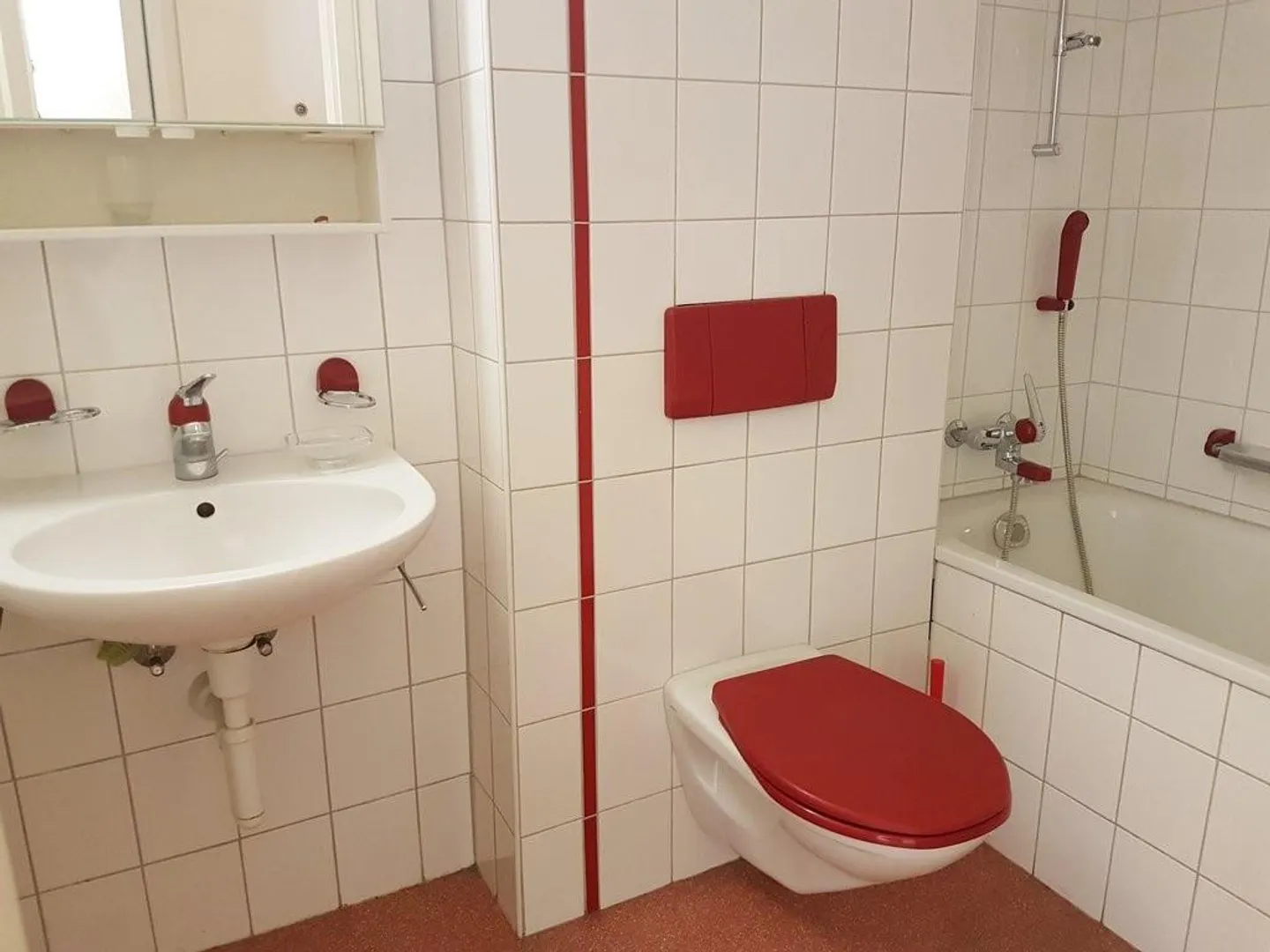 klein aber fein für Einzelperson - Foto 3 von 6