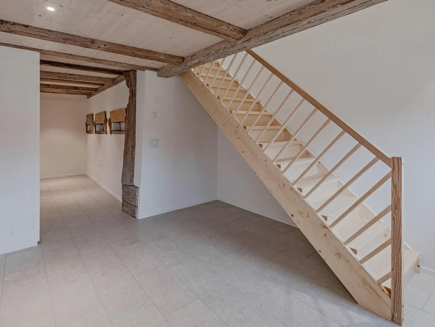 Vivere unico con giardino come in una casa unifamiliare - Foto 6 di 11