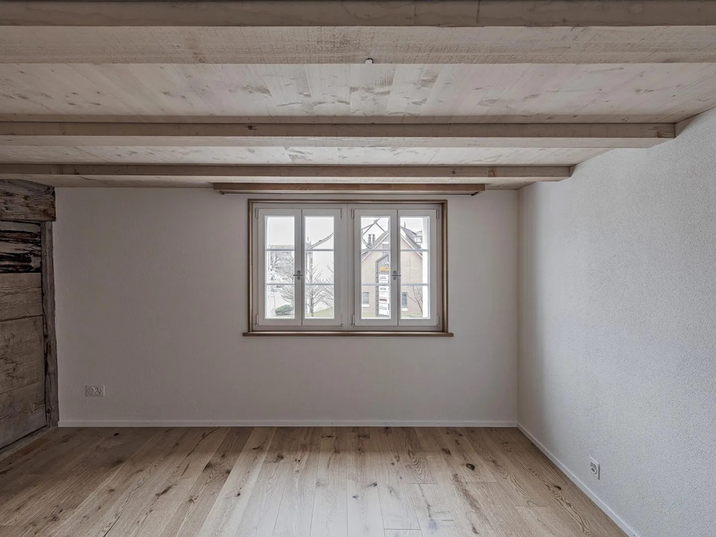 Vivere unico con giardino come in una casa unifamiliare - Foto 8 di 11