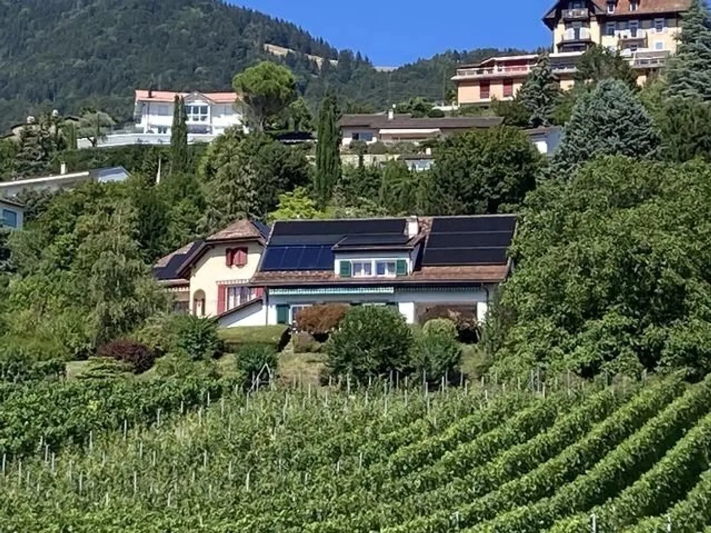 Magnificent villa of 7 rooms on 3 levels - Photo 1 of 12
