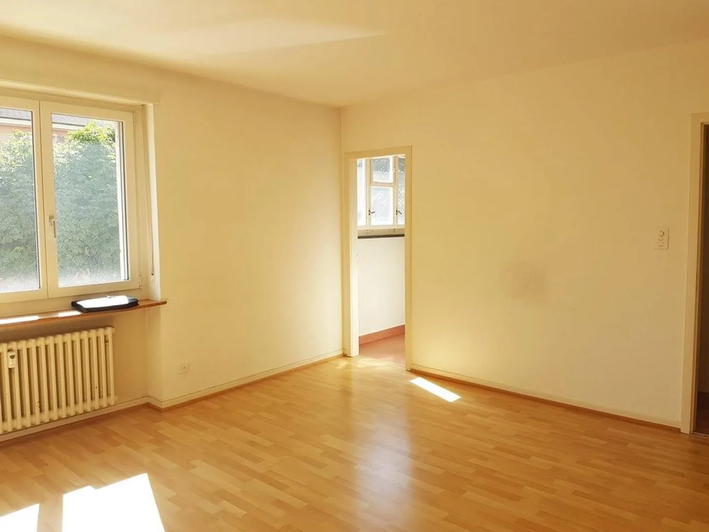 klein aber fein für Einzelperson - Foto 5 von 6
