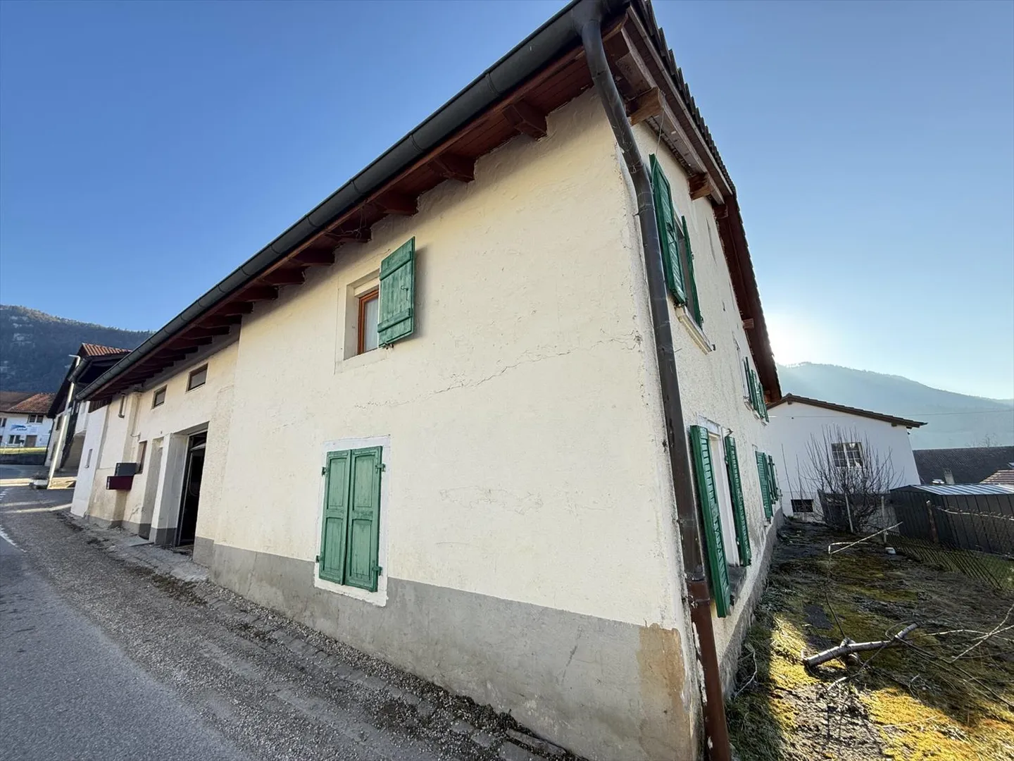 Casa 7.5 stanze - Foto 1 di 13