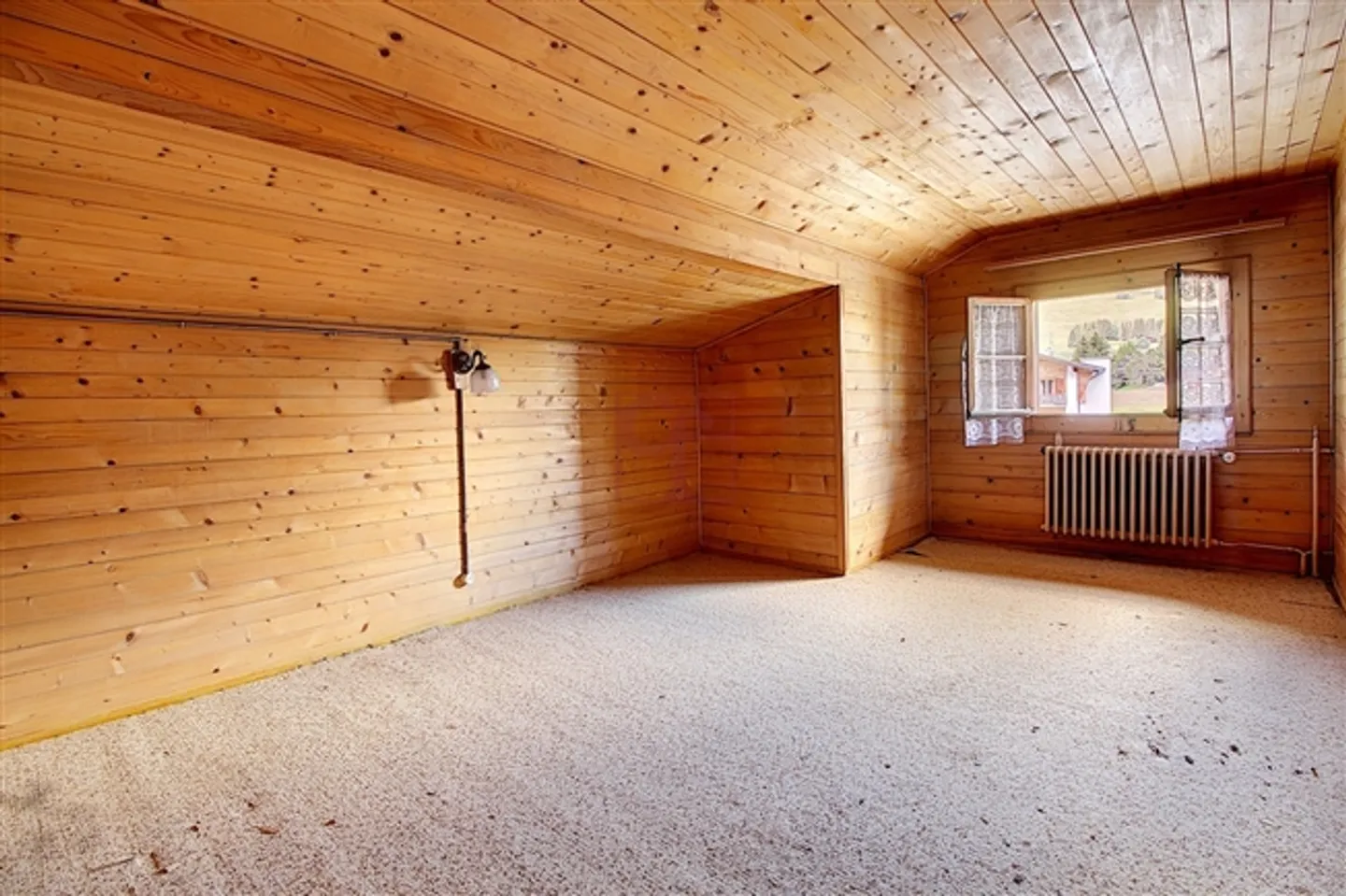 Les Mosses - Edificio d'investimento perfettamente situato - Foto 5 di 12