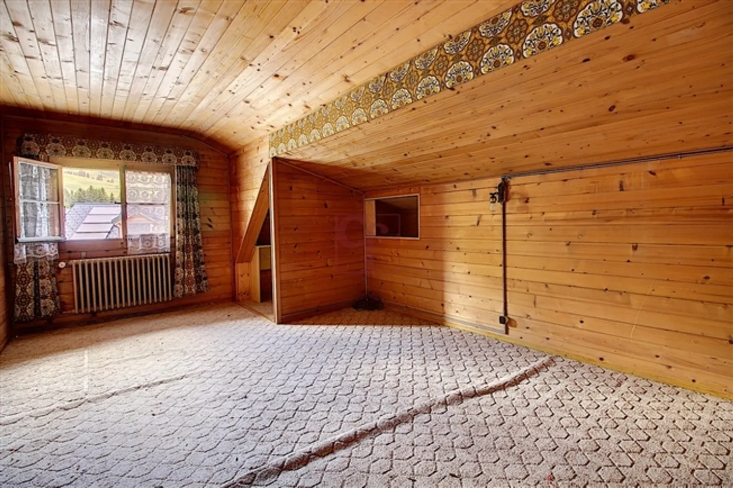 Les Mosses - Edificio d'investimento perfettamente situato - Foto 7 di 12