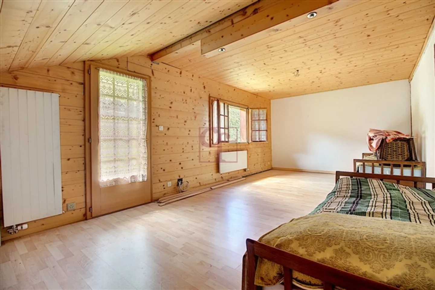 Les Mosses - Edificio d'investimento perfettamente situato - Foto 8 di 12