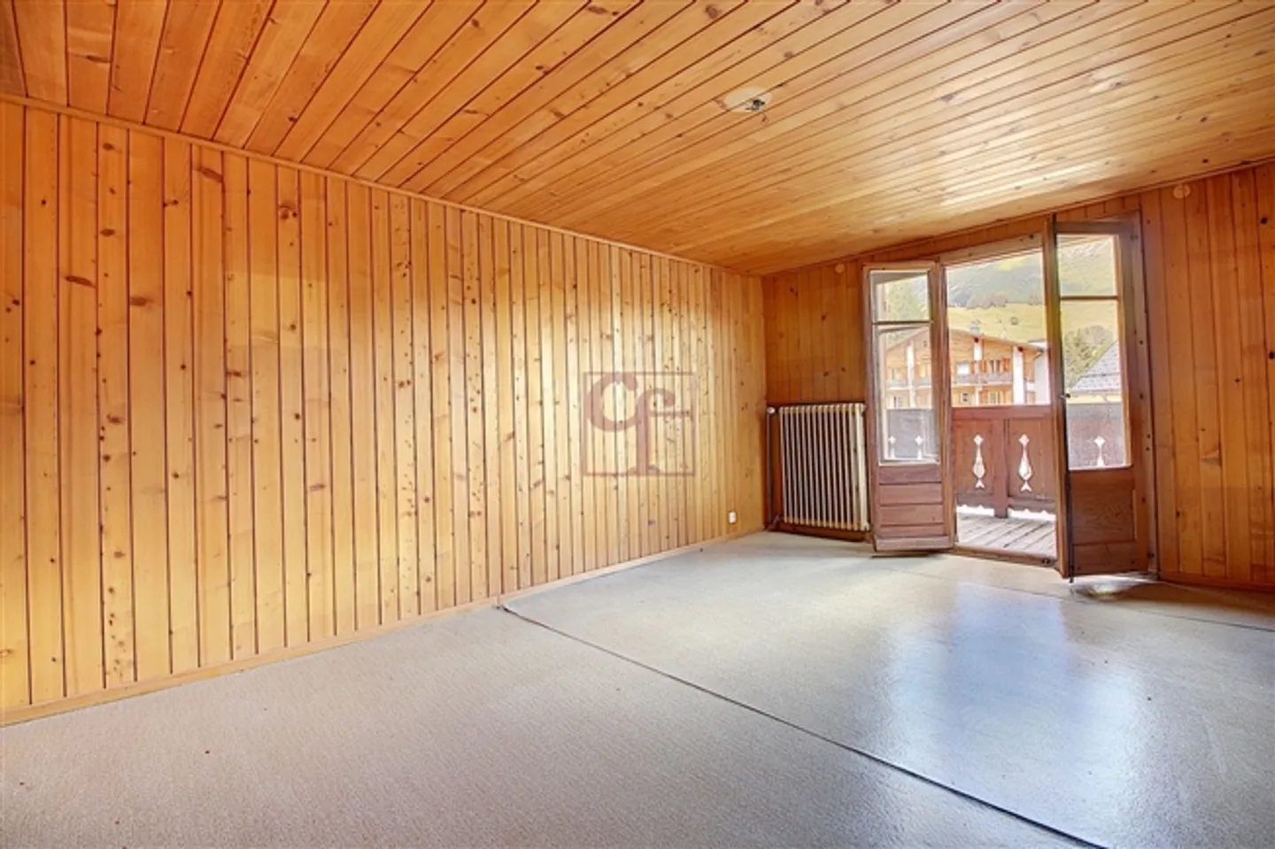 Les Mosses - Edificio d'investimento perfettamente situato - Foto 9 di 12