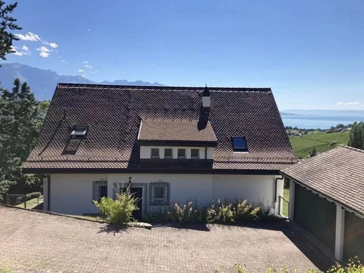 Magnificent villa of 7 rooms on 3 levels - Photo 4 of 12
