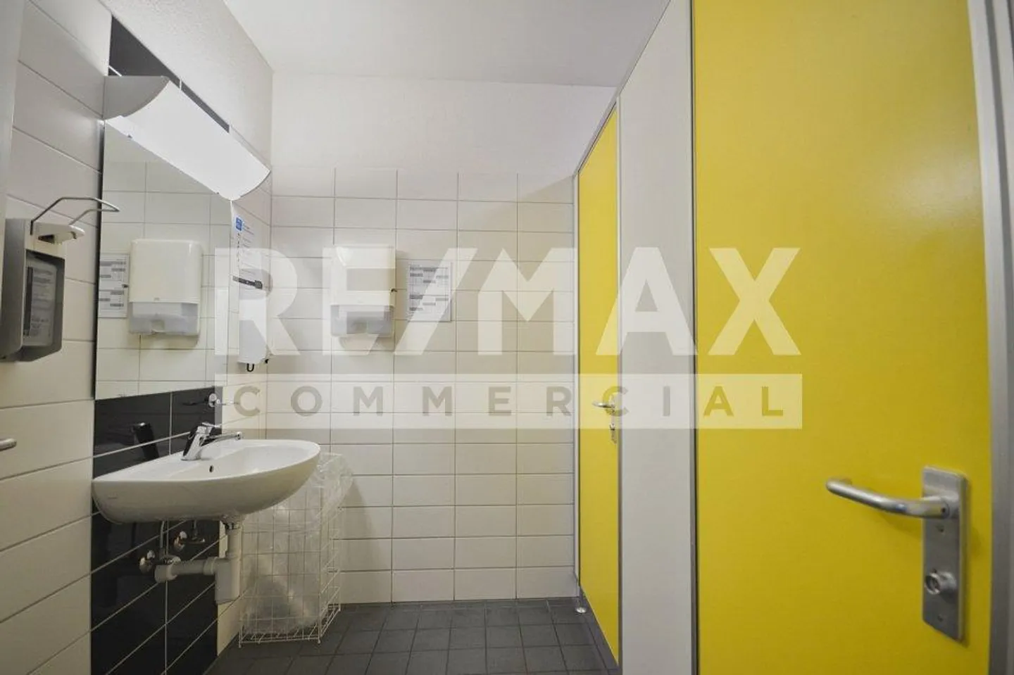 Espaces de bureau modernes à Altenrhein – Votre nouveau site au 18, Dornierstrasse - Photo 10 sur 13