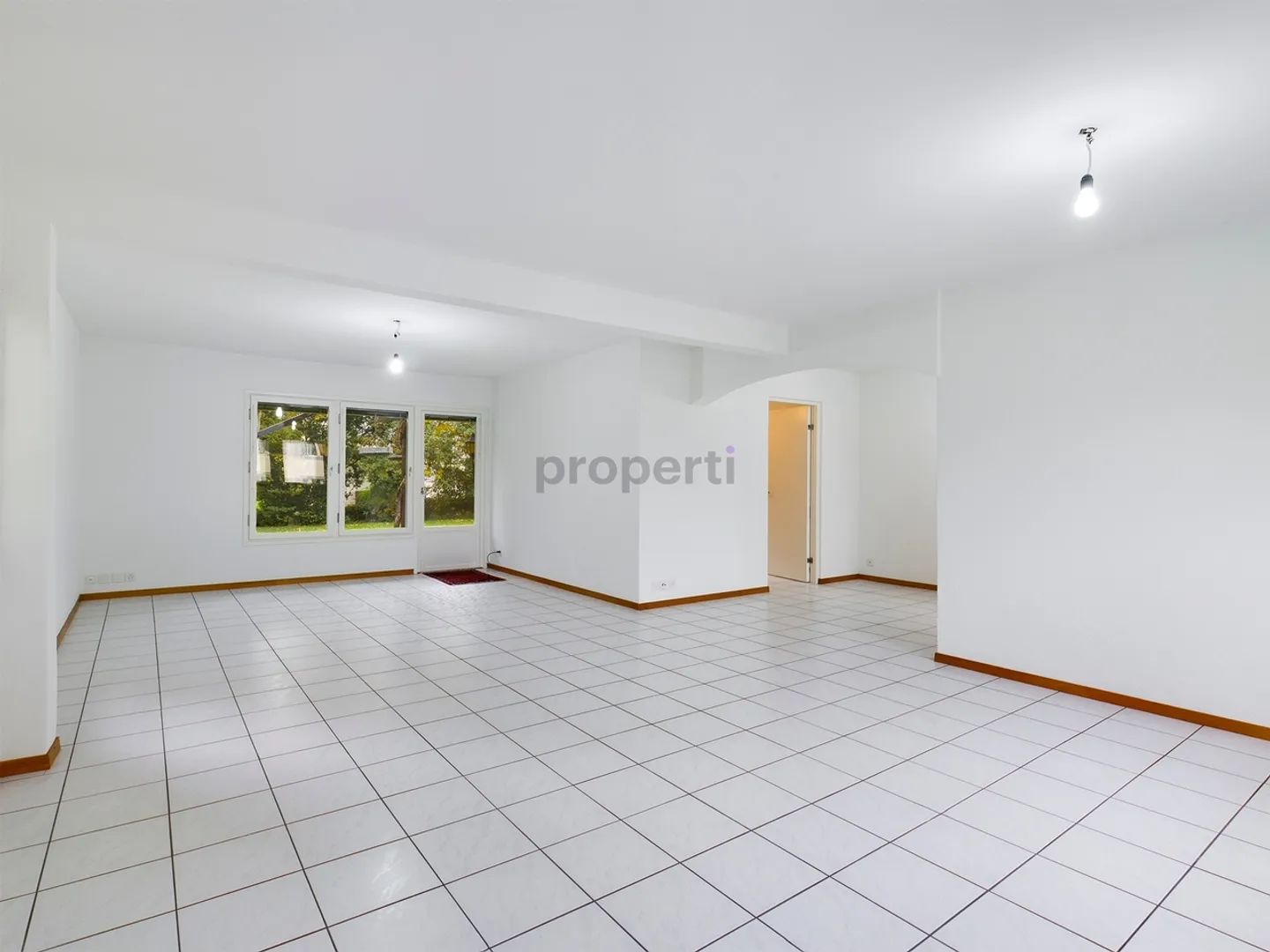 Maison accueillante à Muri avec 5,5 pièces - Rêve de jardin - Photo 1 sur 9