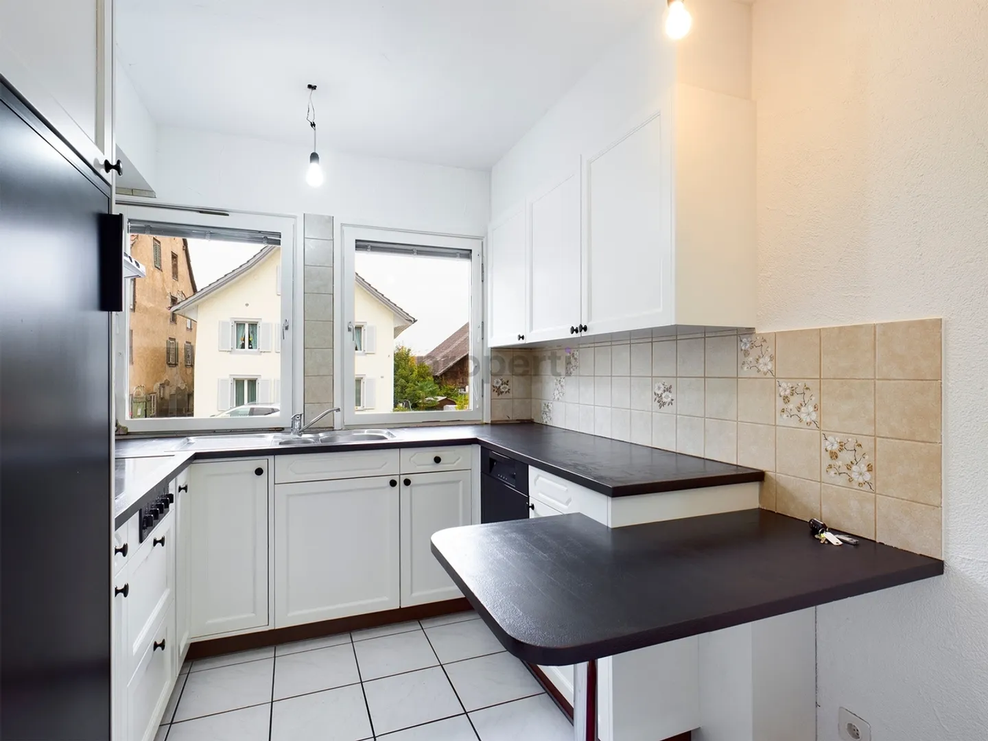 Maison accueillante à Muri avec 5,5 pièces - Rêve de jardin - Photo 4 sur 9