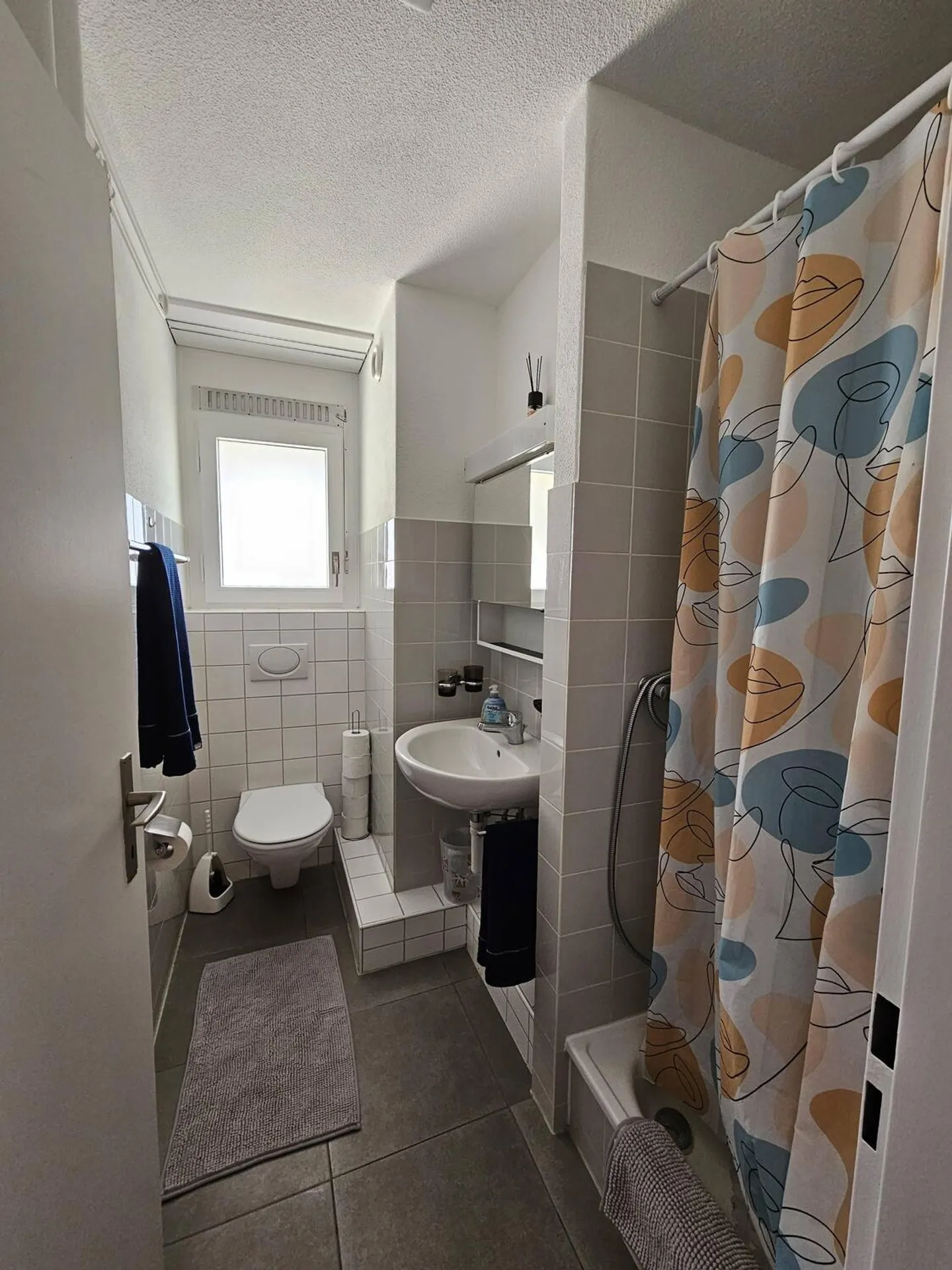 STUDIO A BERN - WABERN, ARREDATO - Foto 6 di 10