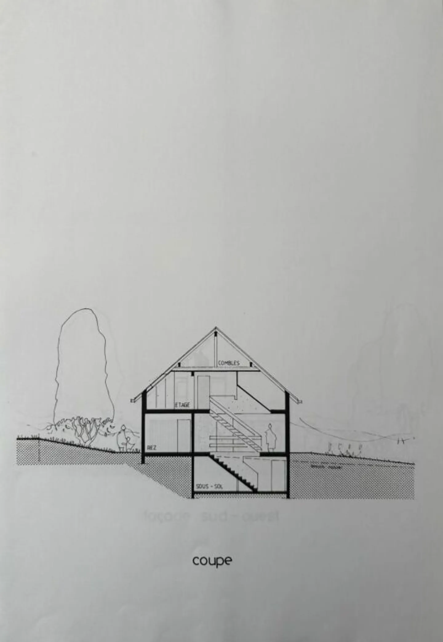 Villa 5.5 rooms with pool and jacuzzi - Photo 6 of 16