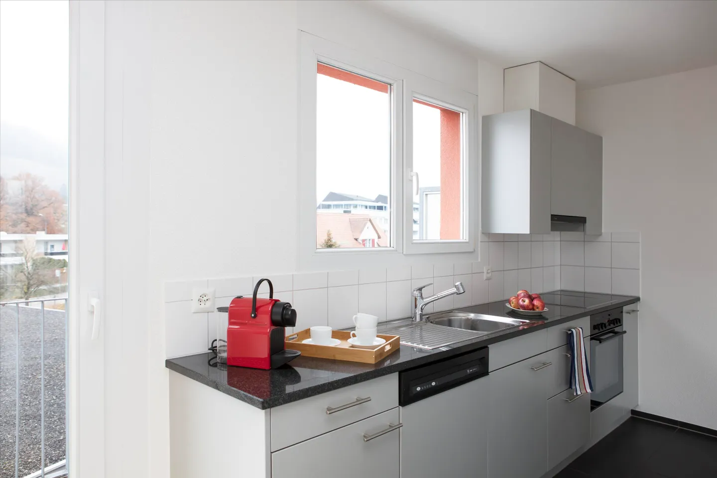 Habitat à deux étages - Photo 2 sur 10